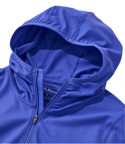 L.L.Bean | Women's Sand Beach Cover-Up, Hooded Tunic