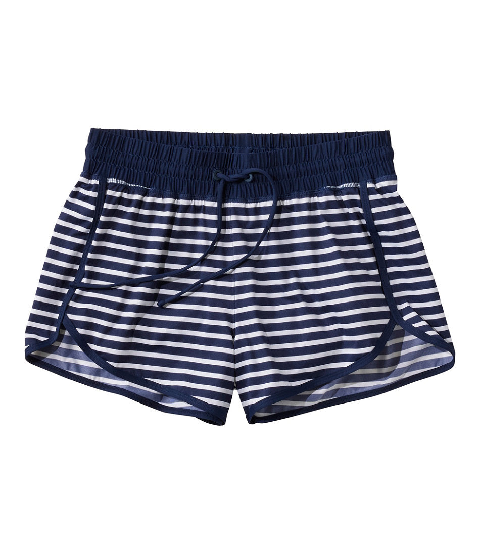 Darkest Navy Sailor Stripe,X-Small