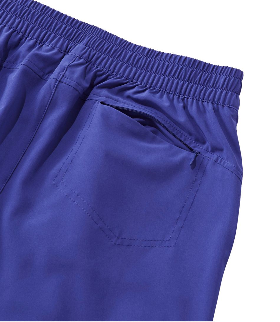 L.L.Bean | Women's L.L.Bean Stretch UPF Shorts, 9"