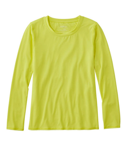 L.L.Bean | Women's SunSmart® UPF 50+ Sun Shirt
