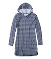 Darkest Navy Sailor Stripe