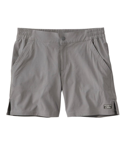 L.L.Bean | Women's L.L.Bean Stretch UPF Shorts, 6"
