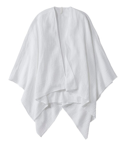 L.L.Bean | Women's Cloud Gauze Wrap