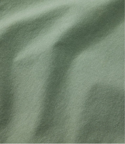 L.L.Bean | Men's Sunwashed Canvas Shirt, Traditional Fit