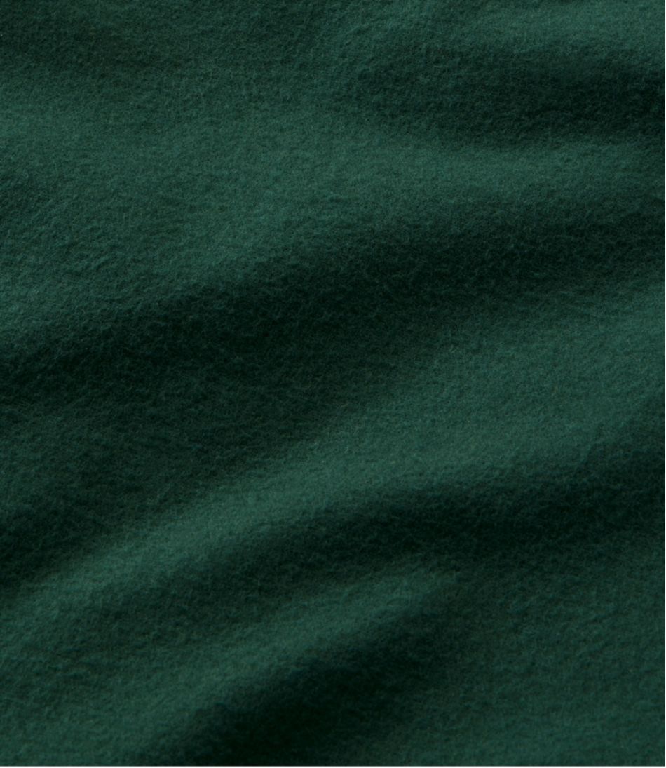 L.L.Bean | Men's Chamois Shirt, Traditional Fit