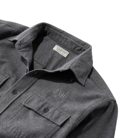 L.L.Bean | Men's Chamois Shirt, Traditional Fit