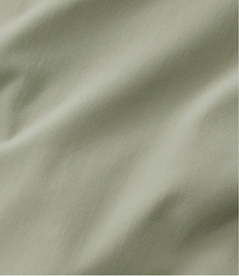 L.L.Bean | Men's Tropicwear Shirt, Long-Sleeve