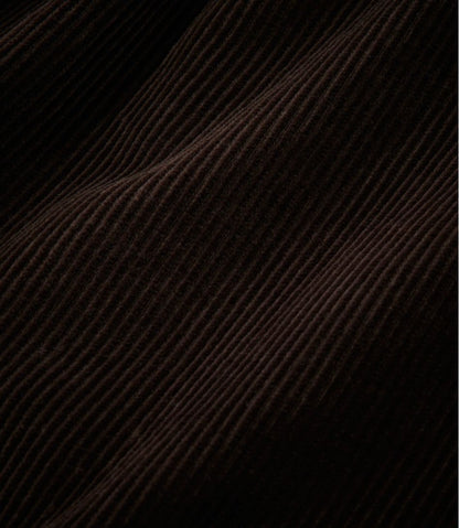 L.L.Bean | Men's Rangeley Corduroy Shirt, Slightly Fitted