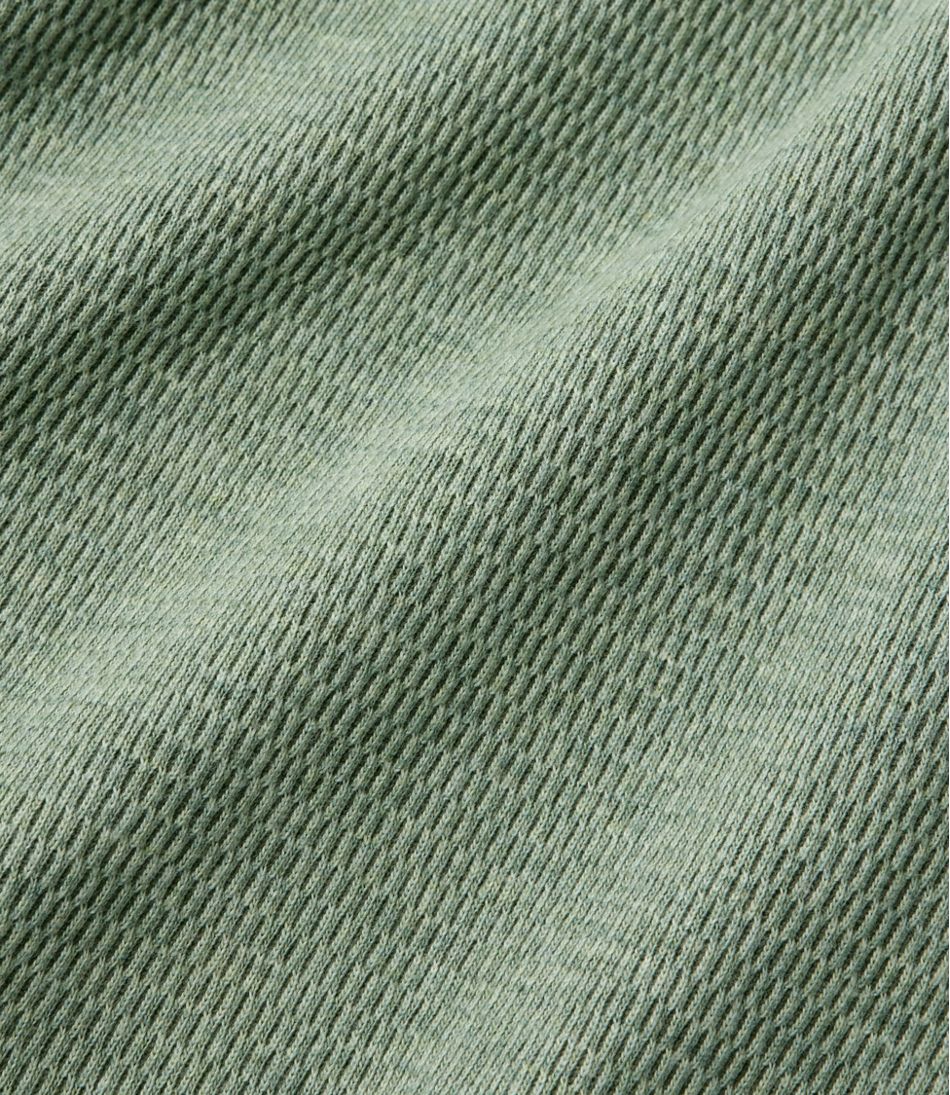 L.L.Bean | Men's Bean's Vintage Soft Knit Henley