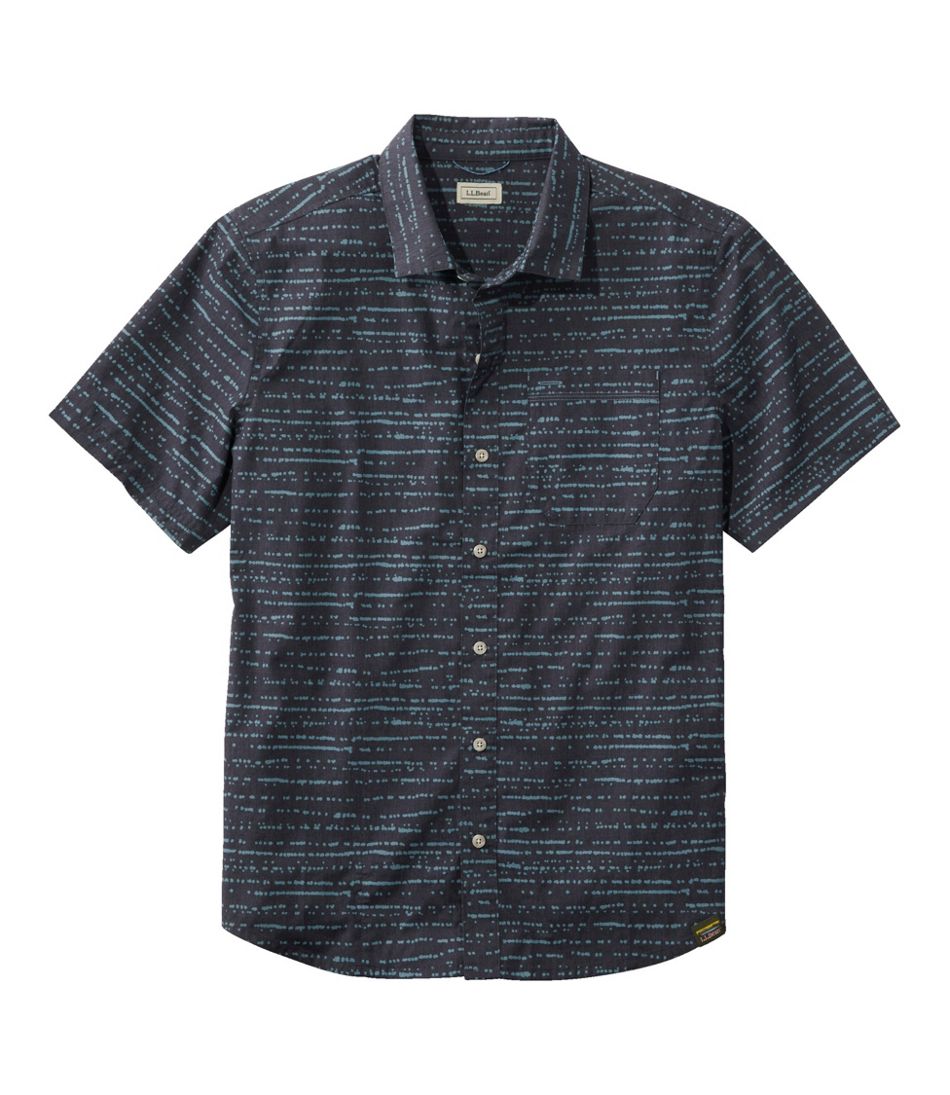 L.L.Bean | Men's All-Adventure Shirt