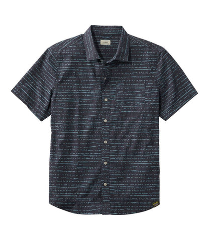 L.L.Bean | Men's All-Adventure Shirt