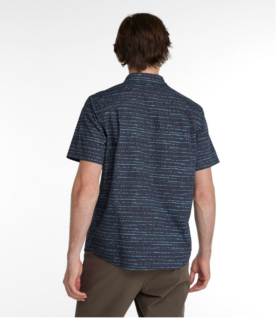 L.L.Bean | Men's All-Adventure Shirt