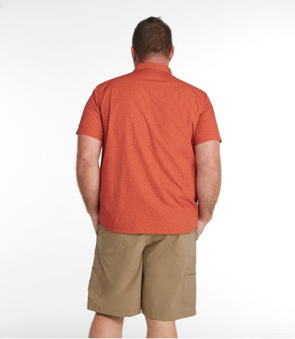 L.L.Bean | Men's All-Adventure Shirt