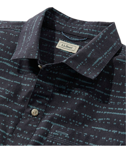 L.L.Bean | Men's All-Adventure Shirt