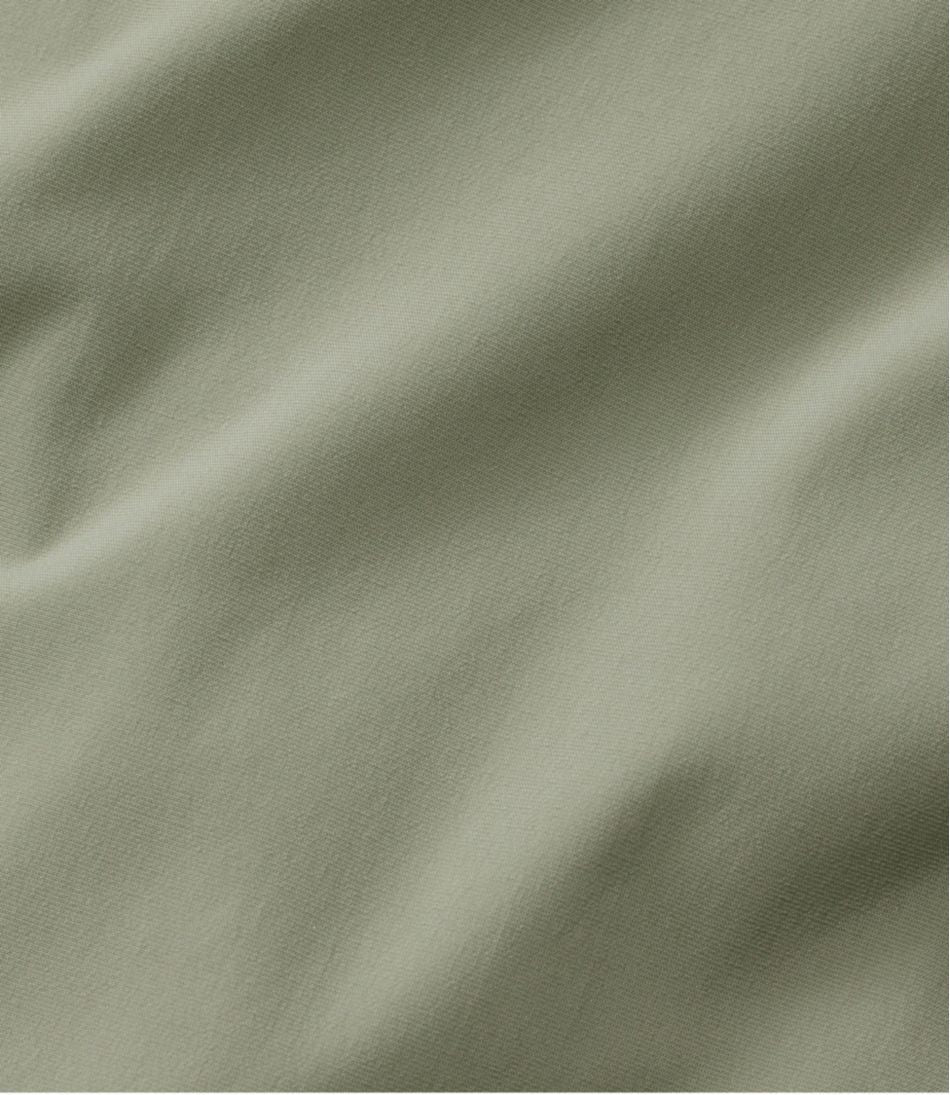L.L.Bean | Men's Tropicwear Shirt, Short-Sleeve