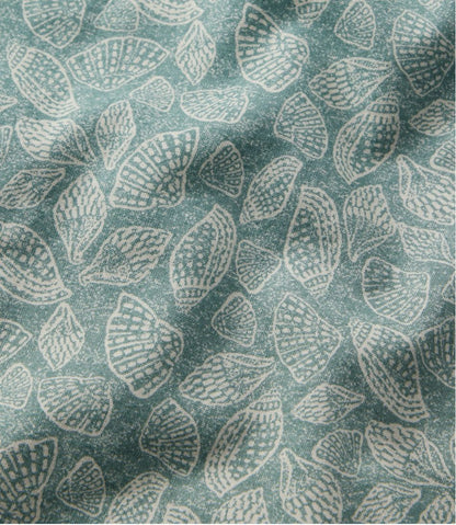 L.L.Bean | Men's Tropics Shirt, Short-Sleeve Print