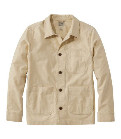 L.L.Bean | Men's Field Trip Shirt Jac