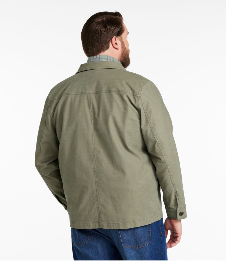 L.L.Bean | Men's Field Trip Shirt Jac