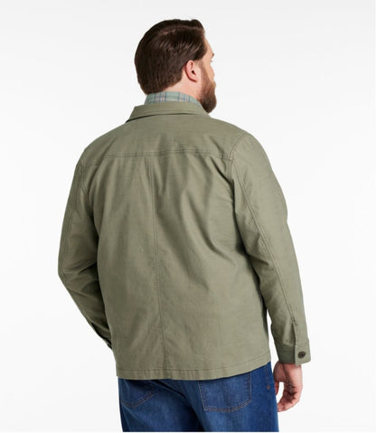 L.L.Bean | Men's Field Trip Shirt Jac