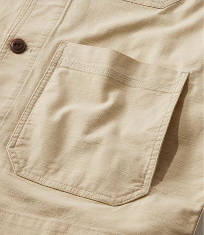L.L.Bean | Men's Field Trip Shirt Jac