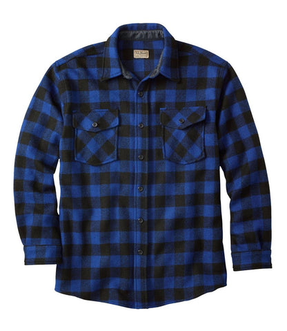 L.L.Bean | Men's Maine Guide Shirt