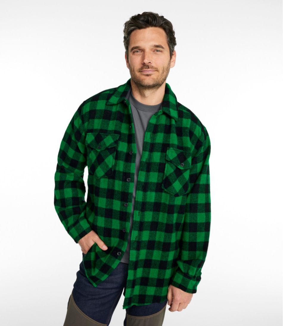 L.L.Bean | Men's Maine Guide Shirt