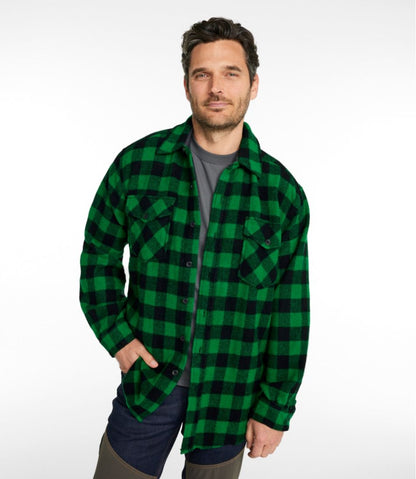 L.L.Bean | Men's Maine Guide Shirt
