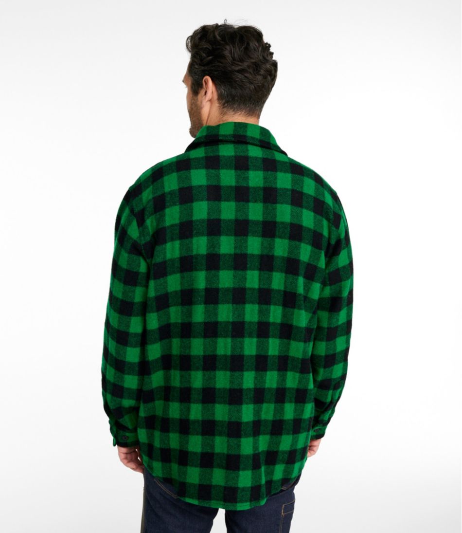 L.L.Bean | Men's Maine Guide Shirt