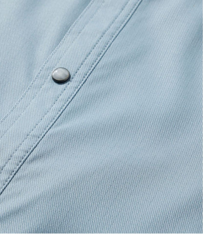L.L.Bean | Men's West Branch Fishing Shirt, Long-Sleeve