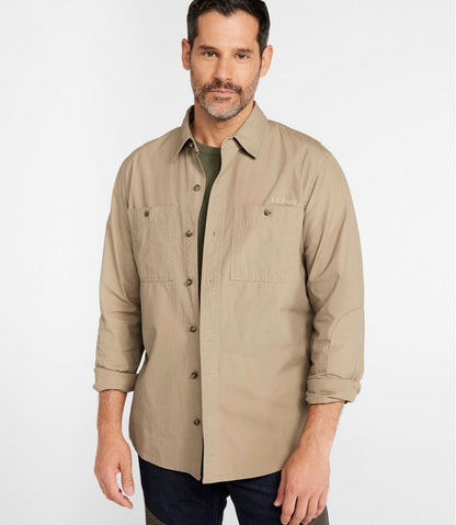 L.L.Bean | Men's Double L Field Shirt