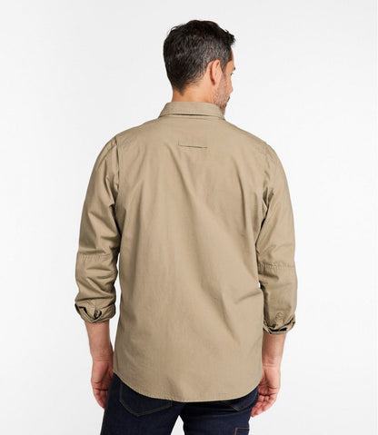 L.L.Bean | Men's Double L Field Shirt