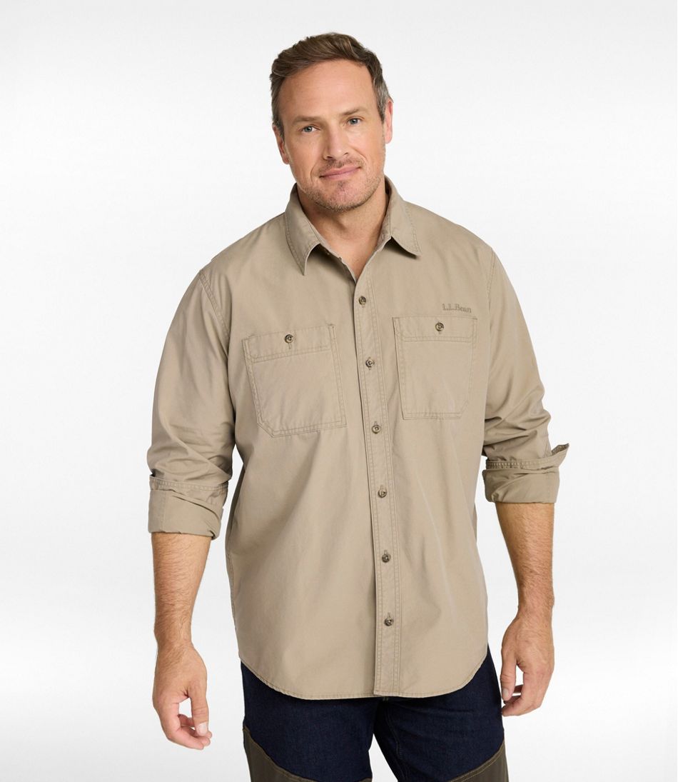 L.L.Bean | Men's Double L Field Shirt