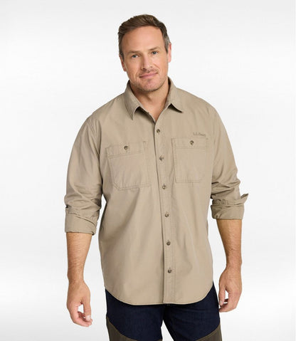 L.L.Bean | Men's Double L Field Shirt