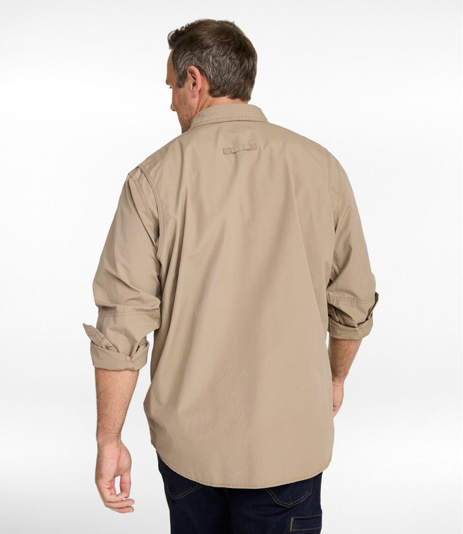 L.L.Bean | Men's Double L Field Shirt