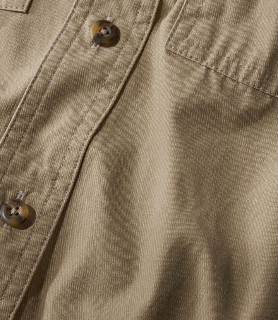 L.L.Bean | Men's Double L Field Shirt