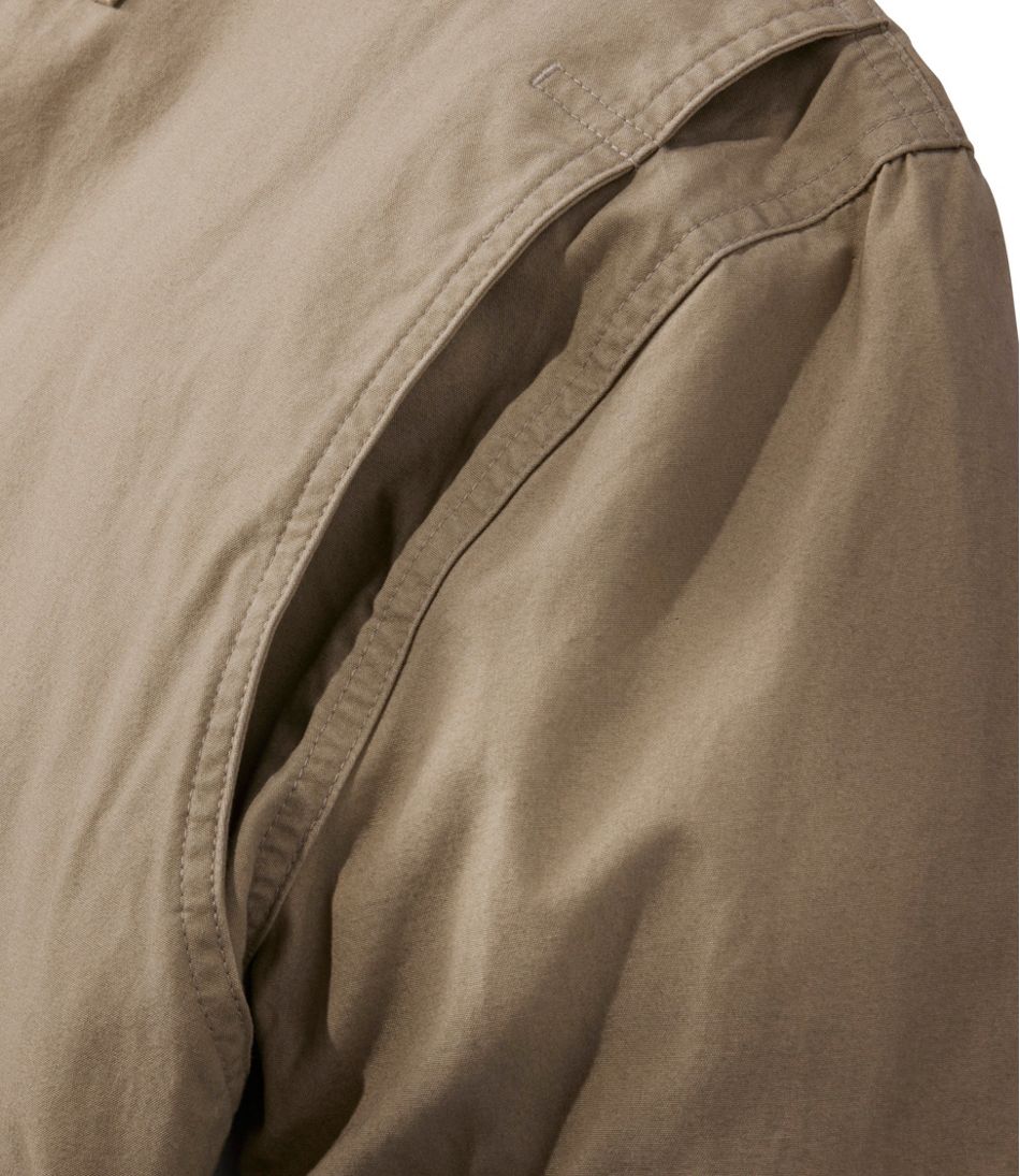 L.L.Bean | Men's Double L Field Shirt