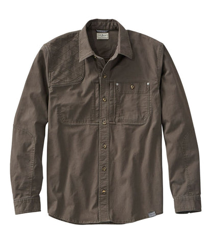 L.L.Bean | Men's Stretch Briar Shirt