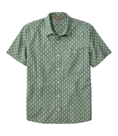 Sea Green Geo,Small