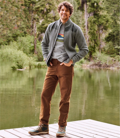 L.L.Bean | Men's Double L® Jeans, Classic Fit, Straight Leg