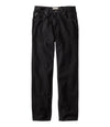 Black Denim