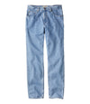Faded Denim