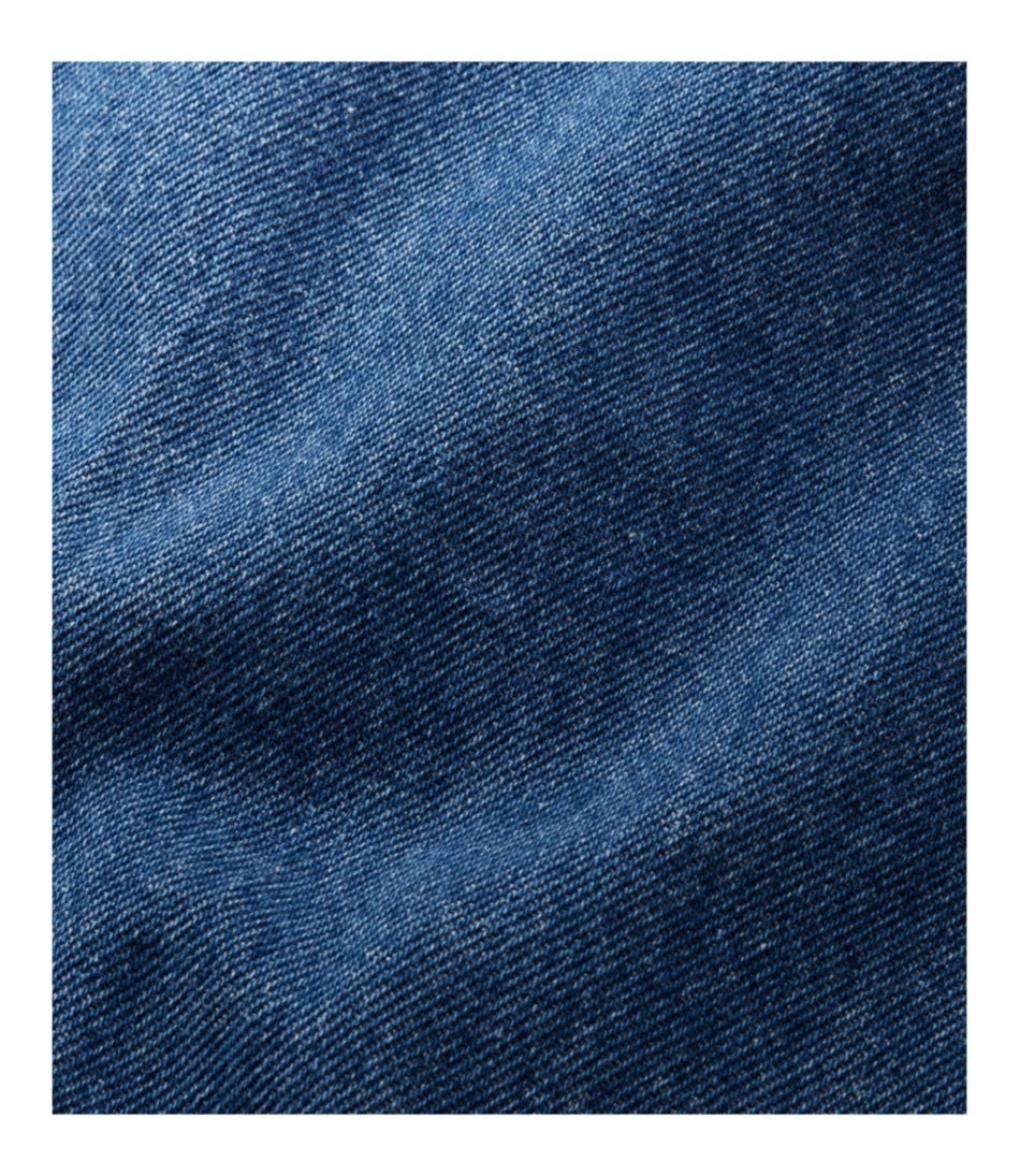 L.L.Bean | Men's Double L® Jeans, Natural Fit, Hidden Comfort