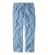 Faded Denim