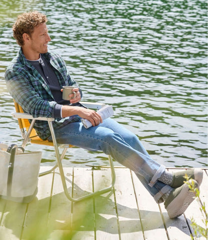 L.L.Bean | Men's Double L® Jeans, Standard Fit, Straight Leg