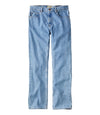 Faded Denim