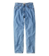 Faded Denim