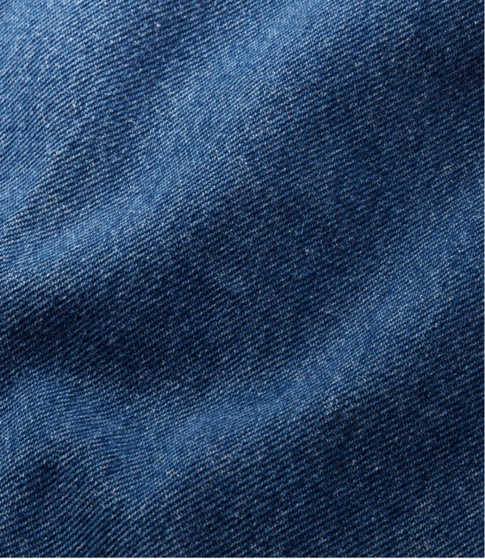 L.L.Bean | Men's Double L® Jeans, Natural Fit, Straight Leg