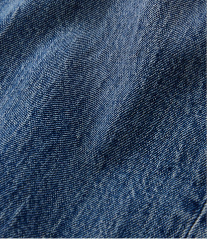 L.L.Bean | Men's Signature Heritage Denim, Classic Fit, Tapered Leg