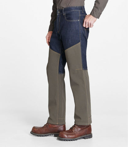 L.L.Bean | Men's Stretch Briar Jeans