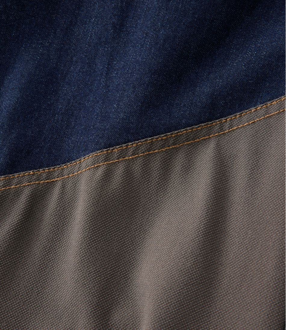 L.L.Bean | Men's Stretch Briar Jeans